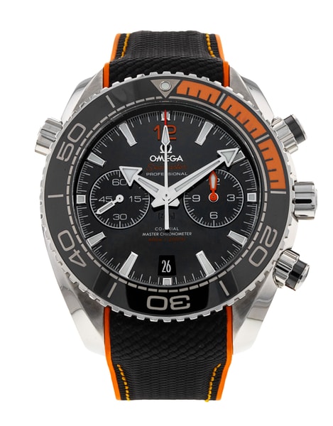 Omega Planet Ocean 215.32.46.51.01.001